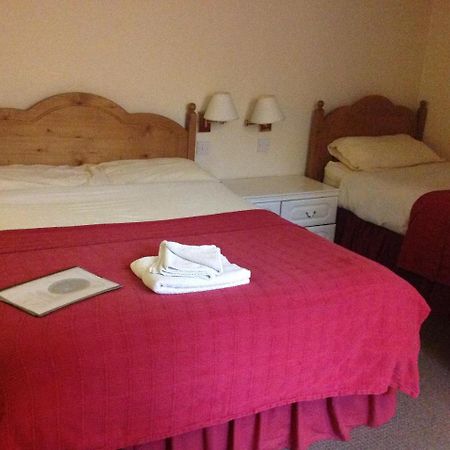 Highgrove Guest House Болтън Екстериор снимка