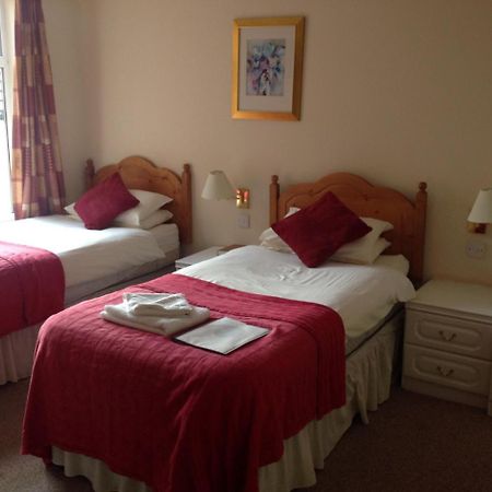 Highgrove Guest House Болтън Екстериор снимка