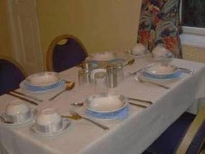 Highgrove Guest House Болтън Екстериор снимка