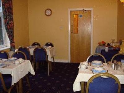 Highgrove Guest House Болтън Екстериор снимка