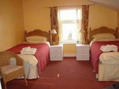 Highgrove Guest House Болтън Стая снимка